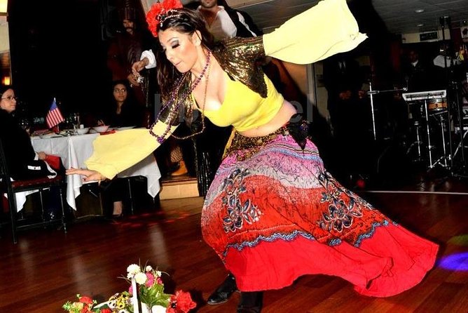 Istanbul Bosphorus Cruise: Dinner, Dervishes and Belly Dancers - Last Words