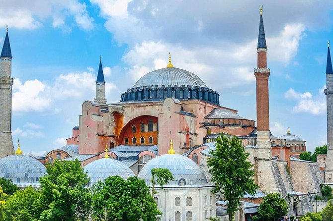 7 istanbul guided private tour Istanbul Guided Private Tour