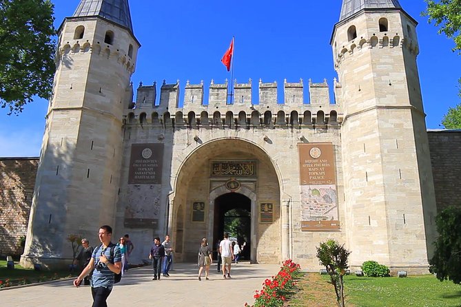 Istanbul Old City Highlights Group Day Tour With Turkish Lunch - Pricing Details