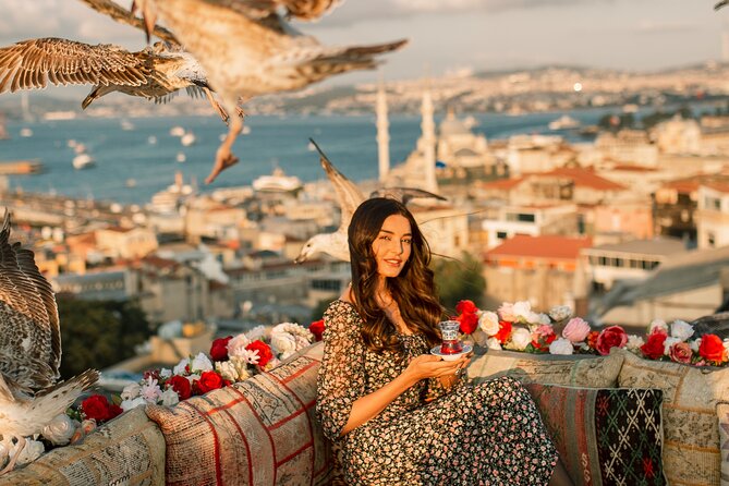 Istanbul Photoshoot Tours - Common questions