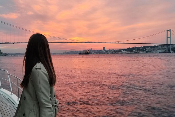 Istanbul Sunset Cruise - Customer Engagement Insights