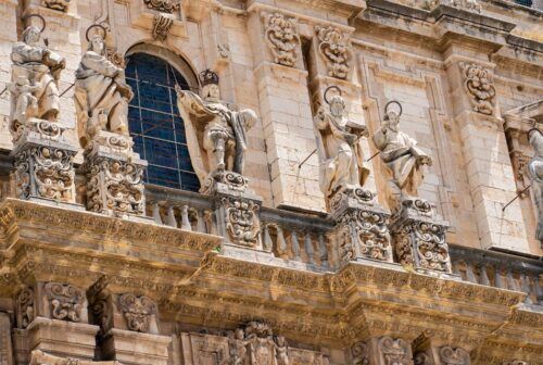 Jaén: 3-Hour Tour, Cathedral, Jewish Quarter and Arab Baths - Last Words