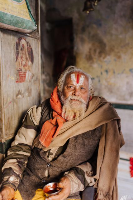 Jaipur: Temple Tour - Last Words