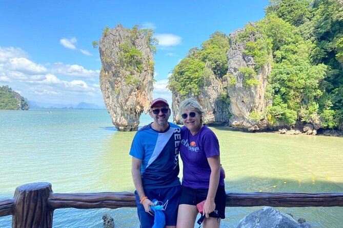 James Bond Island By Big Boat W/ Canoeing & Lunch - Traveler Tips and Recommendations