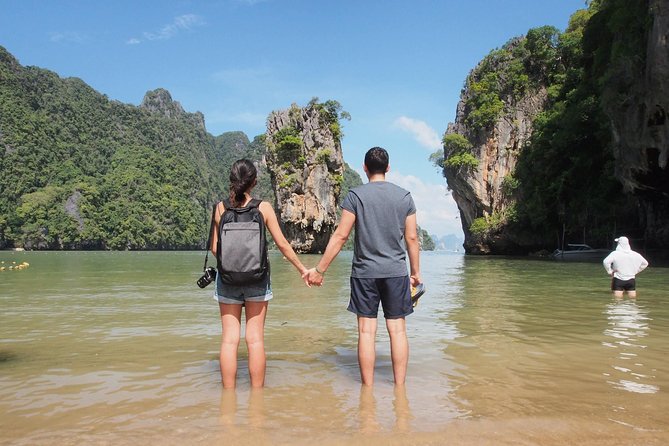 James Bond Island by Speed Boat Tour From Phuket - Last Words