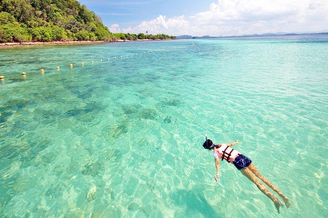 James Bond Island Day Tour by Longtail Boat - Last Words