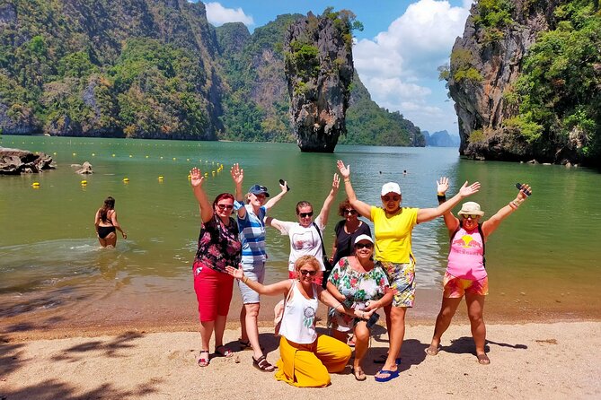 James Bond Island Day Trip by Speed Boat All Inclusive - Last Words