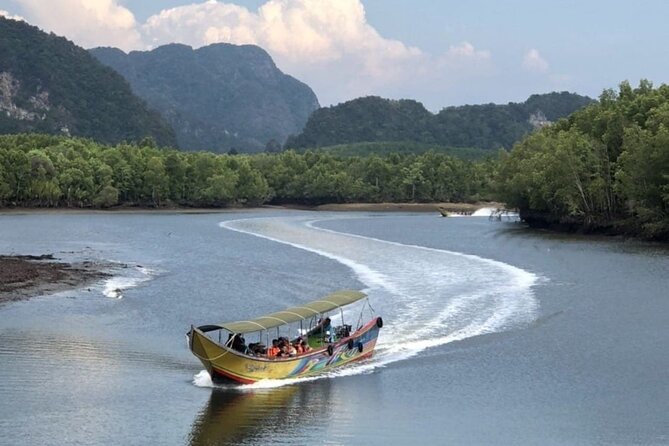 James Bond Island Day Trip With Sea Canoeing - Additional Resources