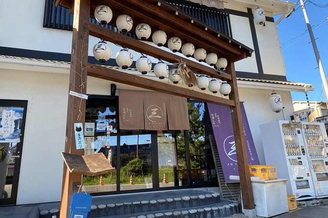 Japans Oldest Shrine & Nagashi Somen Walking Tour From Nara - Last Words