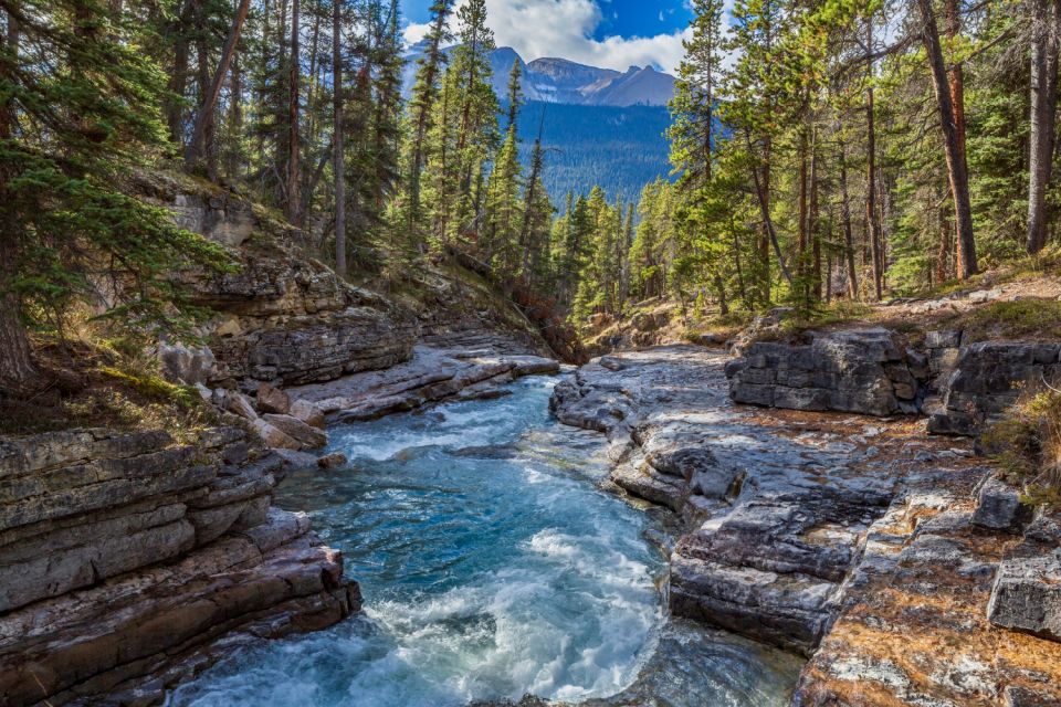 Jasper: Icefields Parkway Self-Guided Driving Audio Tour - Last Words