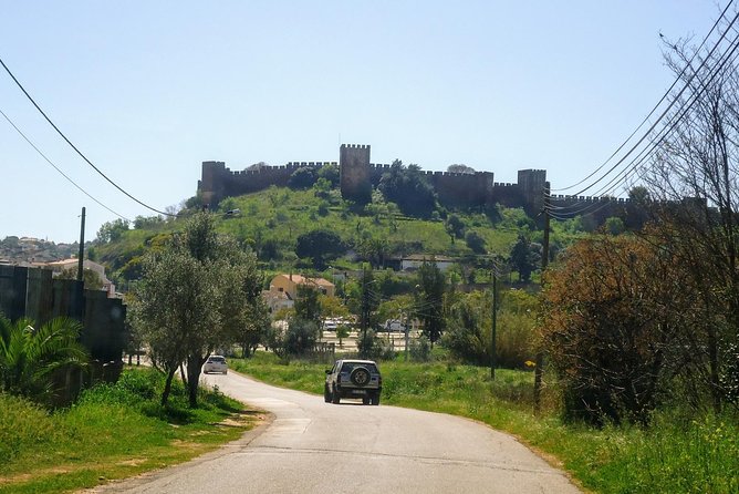 Jeep Half Day Tour of Our Algarve Coast and Mountains - Last Words