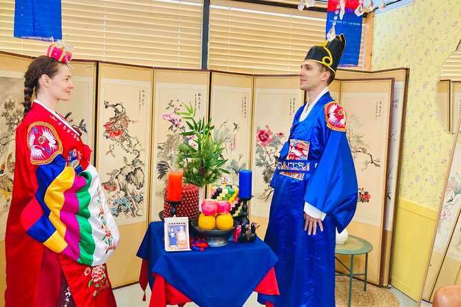 [Jeju] Hanbok Rental Experience/Korean Traditional Clothes Rental Shop - Common questions