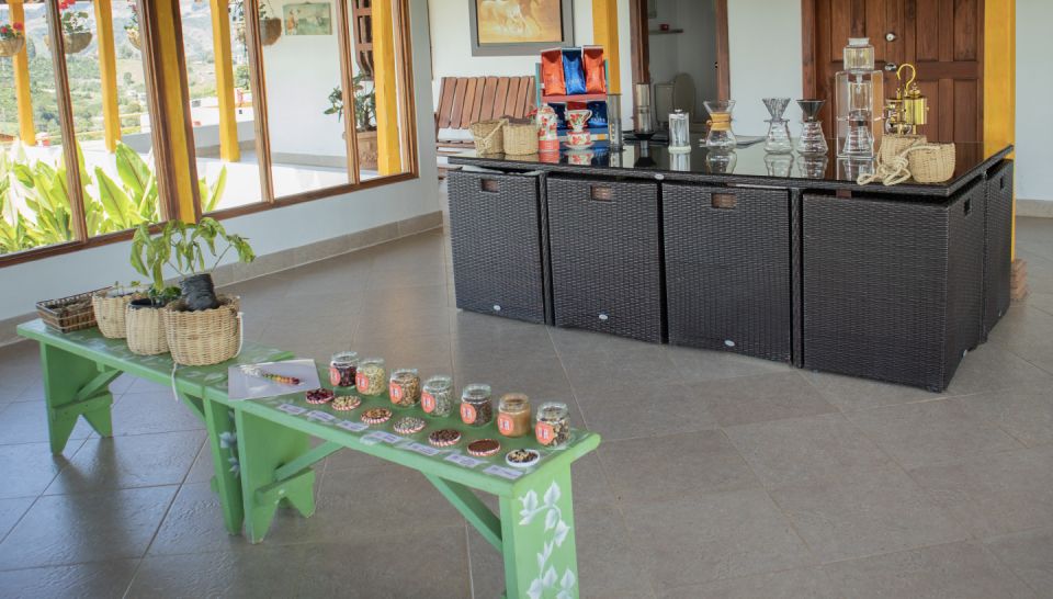 Jericó: Coffee Tour With Tasting and Souvenir Included - Common questions