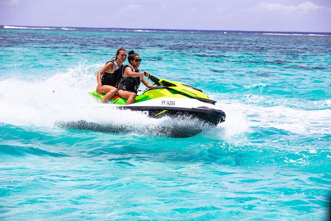 Jet Ski Tour - Customer Reviews