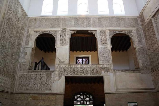 Jewish Quarter and Alcazar of the Christian Monarchs - Exploring the Jewish-Christian Heritage