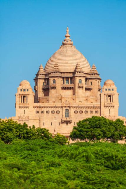 JoDhPuR BLuE City Tour - Additional Tips for Jodhpur Blue City Tour