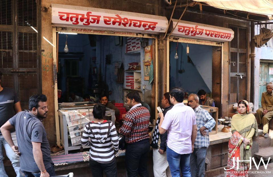 Jodhpur Heritage Walk - Last Words