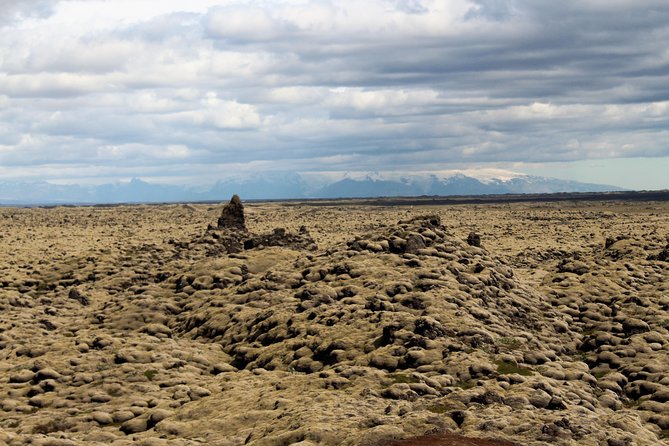 Jökulsarlón Glacier Lagoon Tour - Key Tour Directions