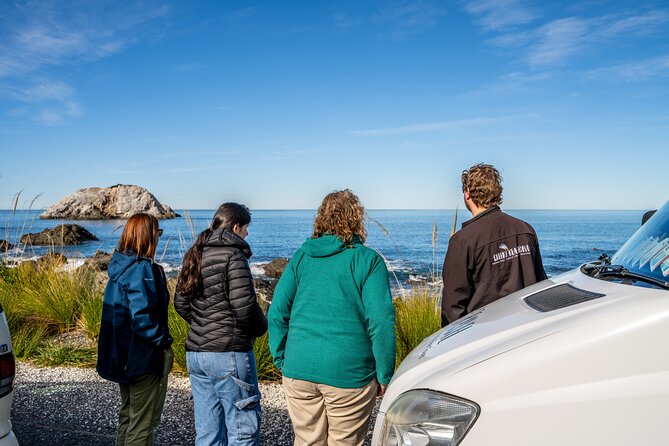 Kaikoura Day Tour With Dolphin Encounter From Christchurch - Customer Support