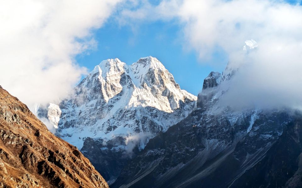 Kanchenjunga Circuit Trek - Last Words