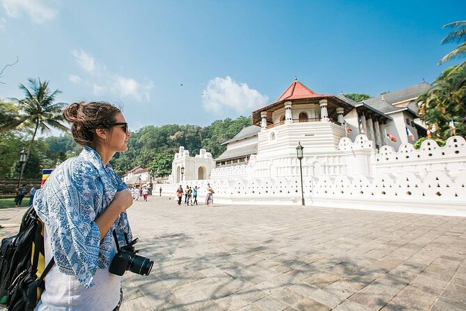 Kandy Instagram Tour: Most Famous Spots (Private & All-Inclusive) - Customer Reviews