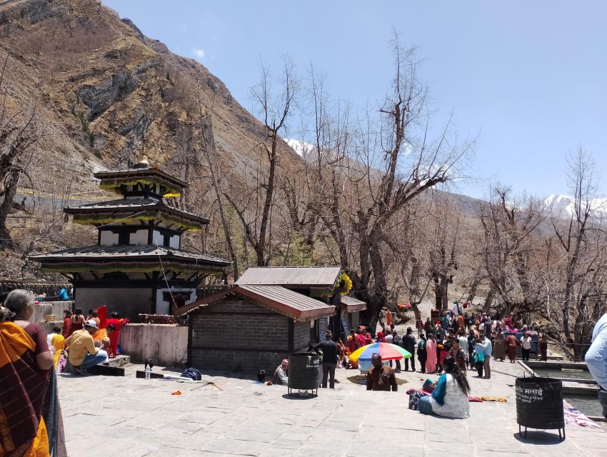 Kathmandu or Pokhara Budget: 13 Day Annapurna Circuit Trek - Best Trekking Seasons