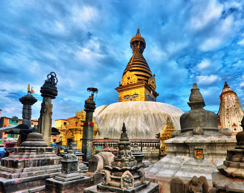Kathmandu UNESCO World Heritage Sites Private Tour - Last Words