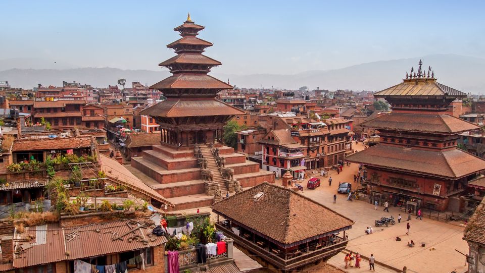 Kathmandu Valley Tour: Day Tour Around World Heritage Sites - Last Words