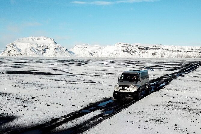 Katla Volcano Ice Cave Small-Group Tour From Reykjavik - Visitor Feedback