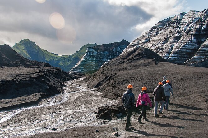 Katla Volcano Ice Cave Tour From Vik - Tour Specifics