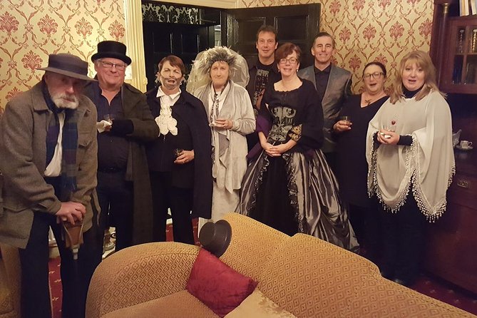 Katoomba: Murder Mystery Private Party  - Blue Mountains - Cancellation Policy