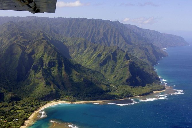 Kauai Cessna Private Air Tour - Last Words