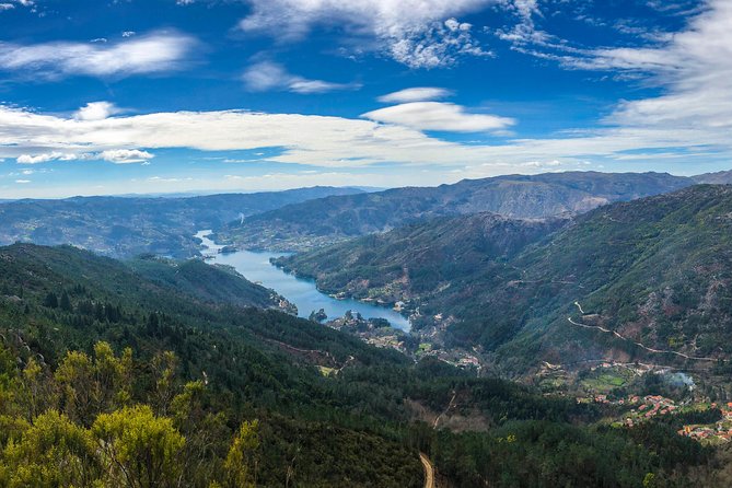 Kayaking and Waterfall in Peneda-Gerês National Park From Porto - Customer Testimonials