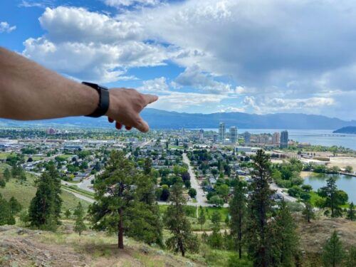 Kelowna: Okanagan Lake Guided E-Bike Tour With Picnic - Last Words