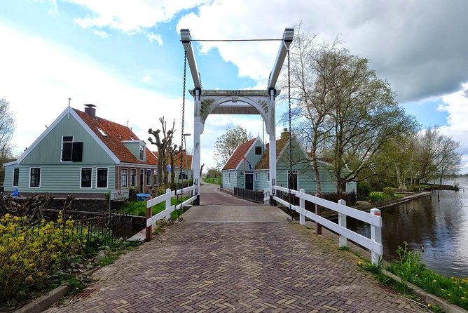 Keukenhof, Windmills, Countryside Private Tour From Amsterdam - Common questions