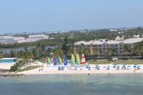 Key West: All-Day Watersports Beach Pass - Common questions