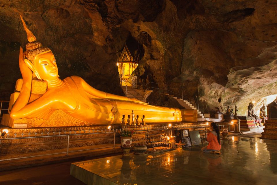 Khao Lak: Enchanting Wonders of Hong Island and Beyond Tour - Last Words