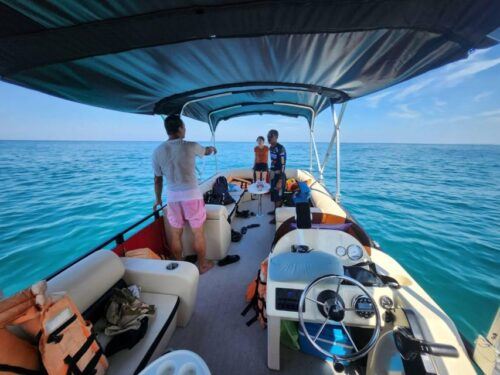 Khaolak Sightseeing and Snorkeling With Small Group - Equipment Provided