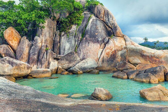 Koh Samui Private City Tour - Tour Cancellation Policy