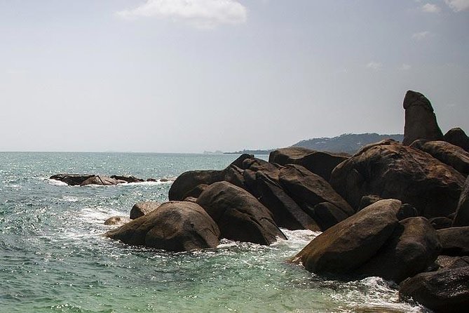 Koh Samui Round Island Sightseeing Tour - Pricing and Popularity Details