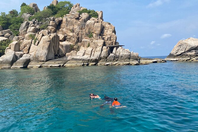 Koh Tao VIP Snorkelling Tour - Tour Guidelines