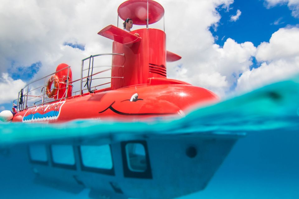 Korcula: Semi-Submarine Tour - Pricing and Payment