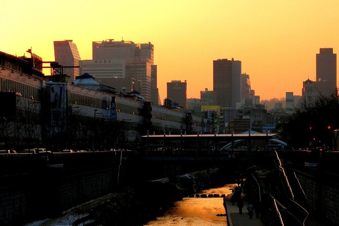 [KoreaByLocal] Authentic Seoul Night Walk and Chicken & Beer - Common questions