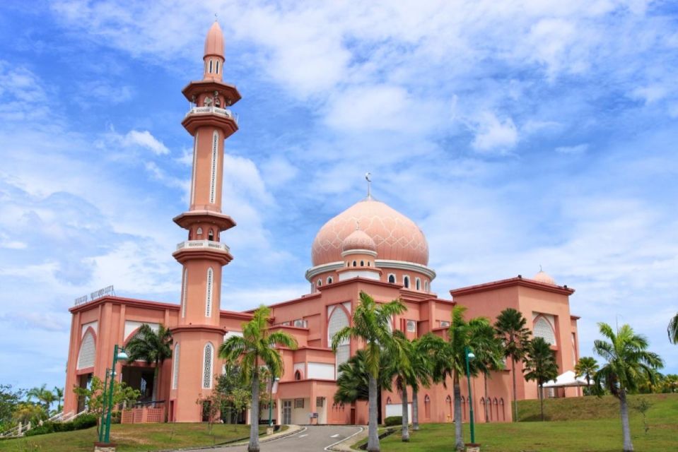 Kota Kinabalu: Discover the Beauty of the City Private Tour - Last Words