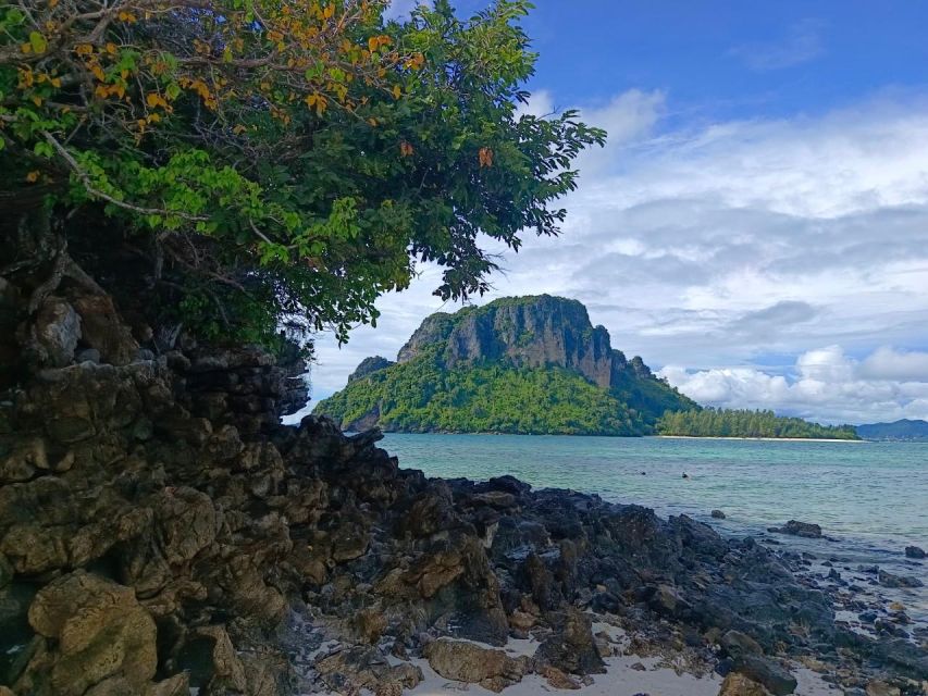 Krabi 7 Island Sunset by Luxury Vintage Boat With BBQ Dinner - Last Words