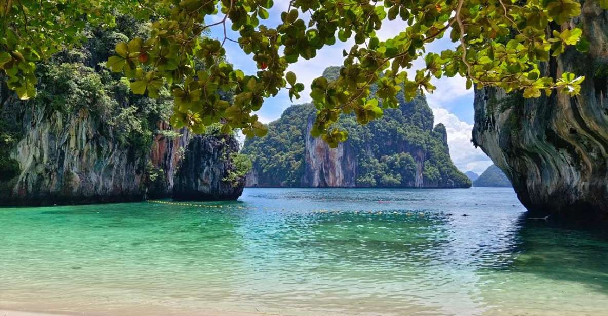 Krabi Hong Island by Luxury Vintage Boat - Last Words