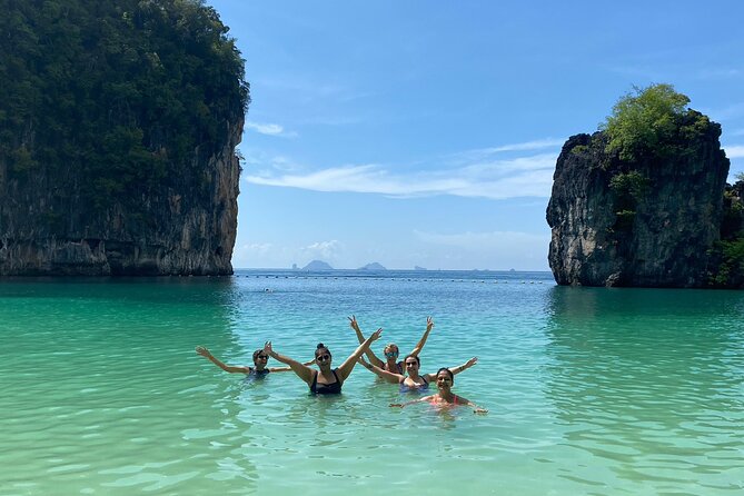 Krabi Islands Private Tour - Common questions