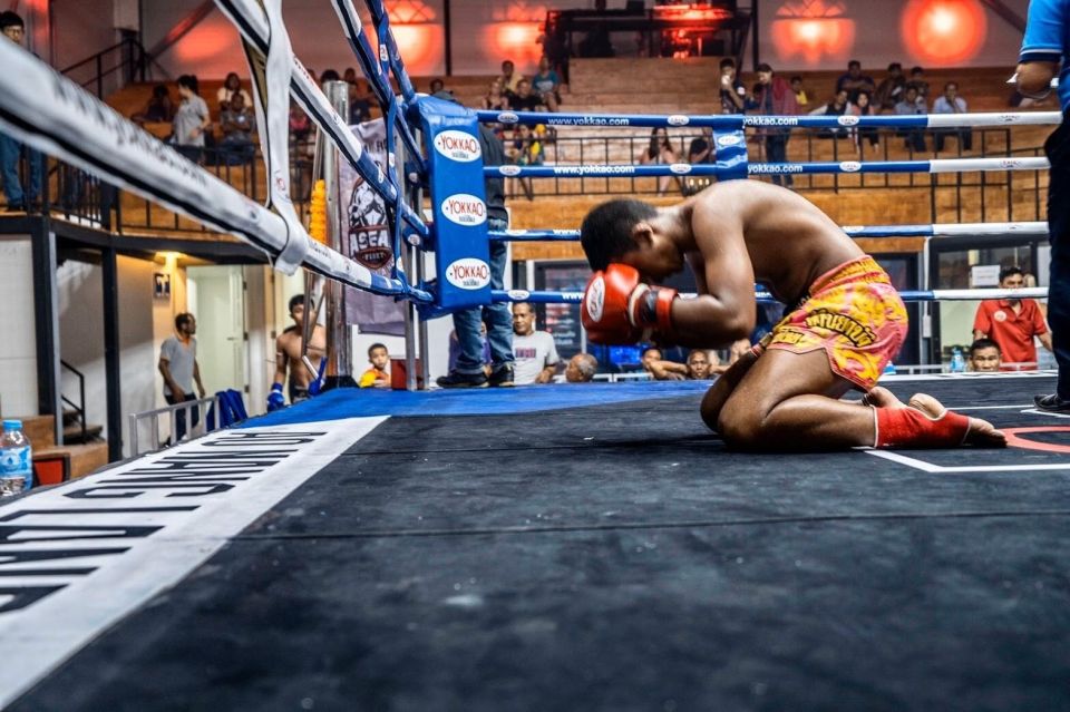 Krabi: VIP Ticket to William Muay Thai Boxing - Common questions