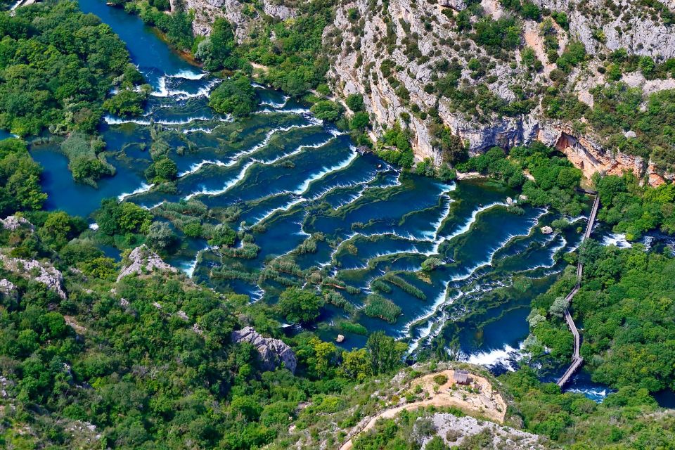 Krka National Park With Boat Ride & ŠIbenik Old Town - Last Words