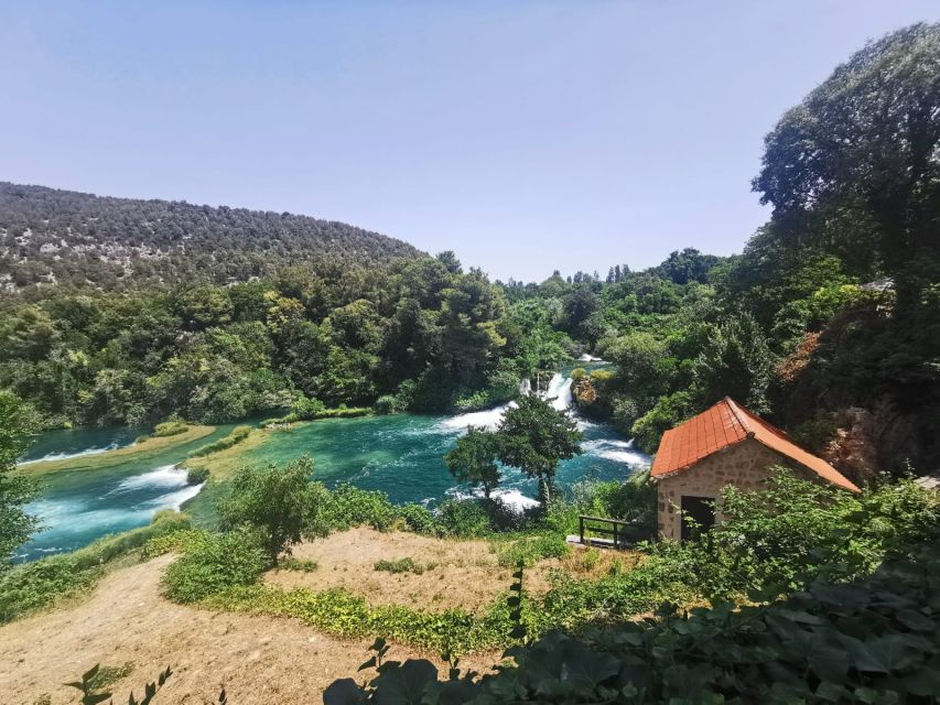 Krka Waterfalls Tour With Lunch From Split - Last Words